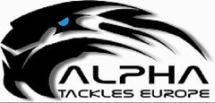 ALPHA TACKLES EUROPE