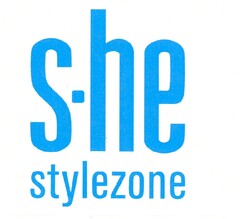 s-he stylezone