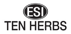 ESI TEN HERBS