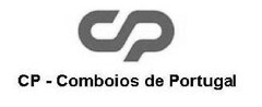 CP - Comboios de Portugal