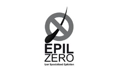 EPIL ZERO Iper Specialized Epilation
