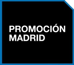 PROMOCIÓN MADRID