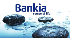 Bankia source of life