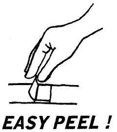 EASY PEEL !