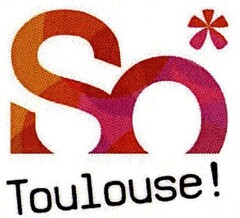 So Toulouse !