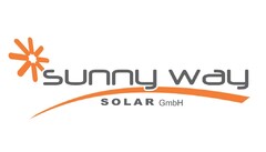 Sunnyway-Solar