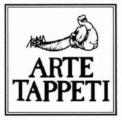 ARTE TAPPETI