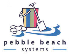 pebble beach systems