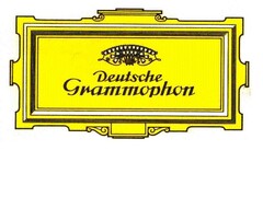 Deutsche Grammophon