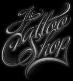 THE TATTOO SHOP