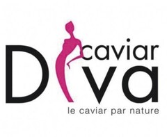 CAVIAR DIVA LE CAVIAR PAR NATURE