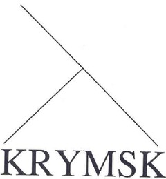 KRYMSK