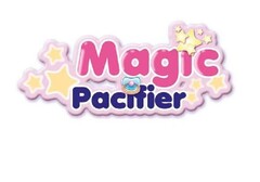 Magic Pacifier