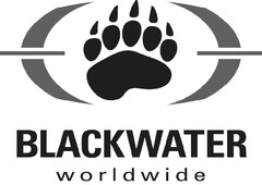 BLACKWATER worldwide