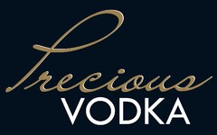 Precious Vodka