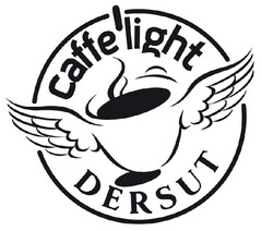 CAFFE' LIGHT DERSUT