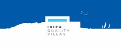 IBIZA QUALITY VILLAS