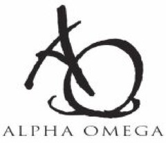 ALPHA OMEGA