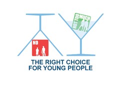 NO NOT TOO MUCH THE RIGHT CHOICE FOR YOUNG PEOPLE