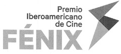 PREMIO IBEROAMERICANO DE CINE FÉNIX