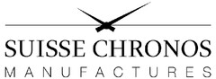 Suisse Chronos Manufactures