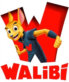 W WALIBI