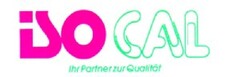 iSO CAL Ihr Partner zur Qualität