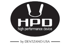 HPD HIGH PERFORMANCE DEVICE BY DENTZANO USA