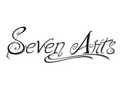 SEVEN ARTS