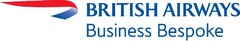 BRITISH AIRWAYS Business Bespoke