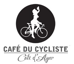 CAFÉ DU CYCLISTE Côte d'Azur