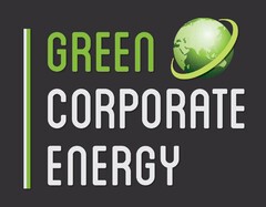GREEN CORPORATE ENERGY
