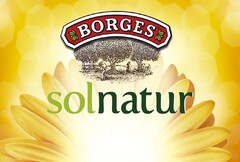 BORGES SOLNATUR