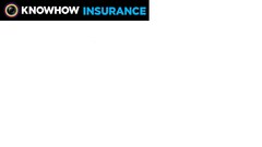 KNOWHOW INSURANCE