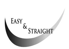 EASY & STRAIGHT