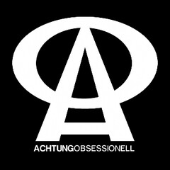 ACHTUNGOBSESSIONELL