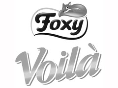 FOXY VOILÀ
