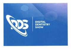 DDS DIGITAL DENTISTRY SHOW