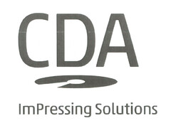 CDA ImPressing Solutions