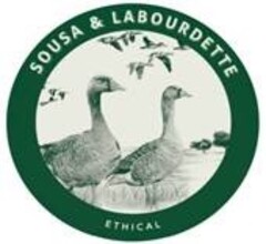 SOUSA & LABOURDETTE ETHICAL