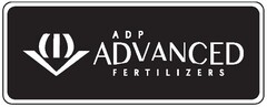 ADP ADVANCED FERTILIZERS