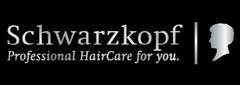 Schwarzkopf Professional HairCare for you.