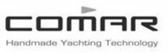 COMAR HANDMADE YACHTING TECHNOLOGY