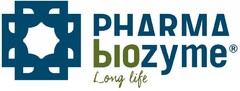 PHARMA BIOZYME long life