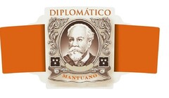 DIPLOMÁTICO MANTUANO