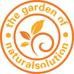 the garden of naturalsolution