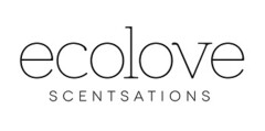 ecolove SCENTSATIONS