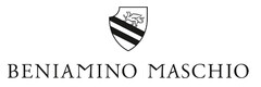 BENIAMINO MASCHIO