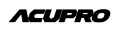 ACUPRO