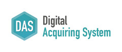 DAS Digital Acquiring System